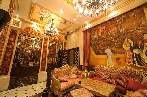 天水高档KTV妹子质量哪家好 天水高档KTV妹子质量哪家好